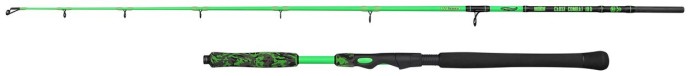 Prút Madcat UV Series Close Combat 1,80m 50-125g
