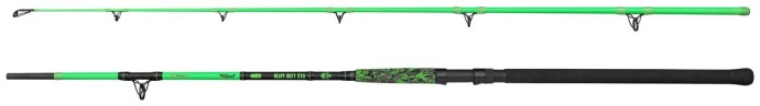 Prút Madcat UV Series Heavy Duty