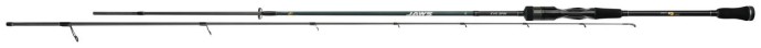 Prút Mikado Jaws Evo Spin 2diel 2,40m 4-25gr