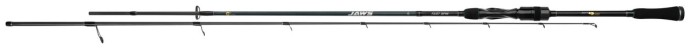 Prút Mikado Jaws Fast Spin 2diel 2,40m 7-36gr
