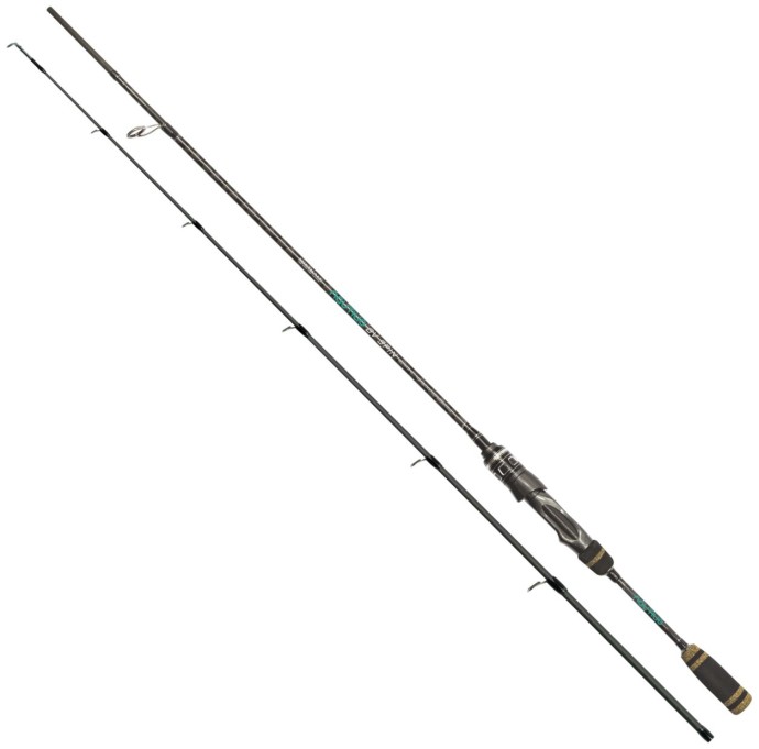 Prut Mistrall Nautilio GV Spin Prut Mistrall Nautilio GV Spin