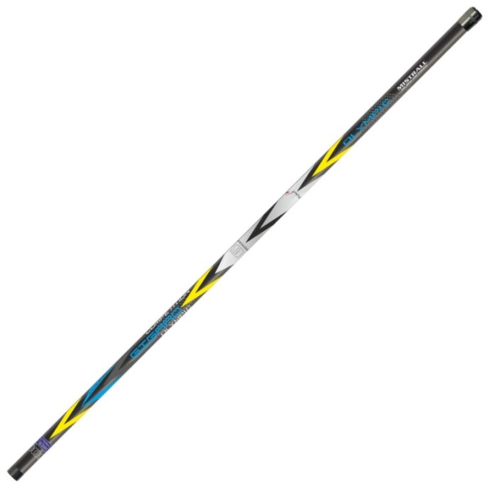 Prút Mistrall Olympic Gigaro Pole Prút Mistrall Olympic Gigaro Pole