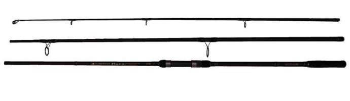 Prút Mivardi Alcon Carp 3,6m 3,00lb 3diel AKCIA 1+1