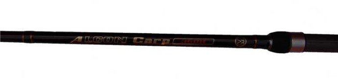 Prút Mivardi Alcon Carp 3,6m 3,00lb 3diel AKCIA 1+1