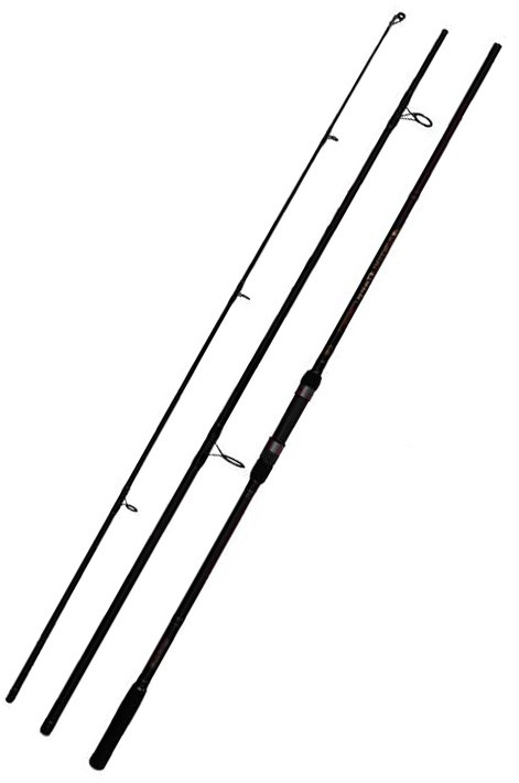 Prút Mivardi Alcon Carp 3,6m 3,00lb 3diel AKCIA 1+1
