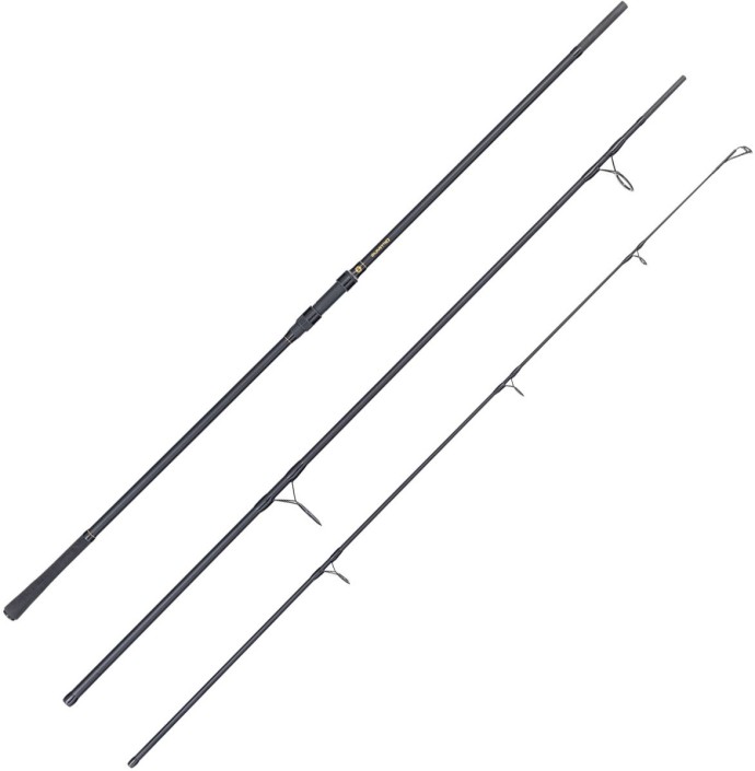 Prút Mivardi Optimus 3diel