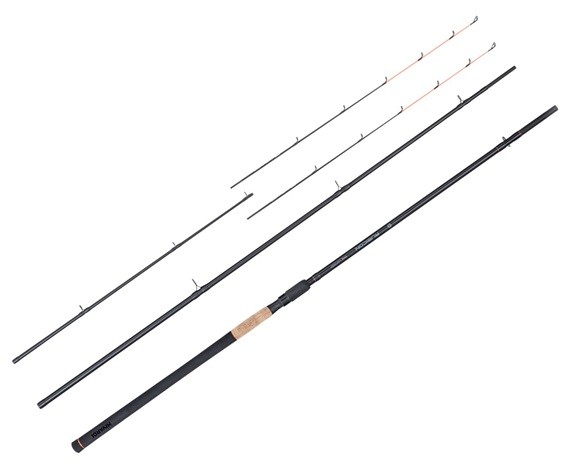 Prut Mivardi Rubicon Feeder