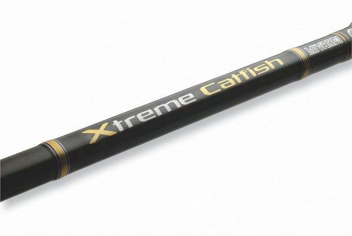 Prut Mivardi Xtreme Catfish 2,70m 200-600gr