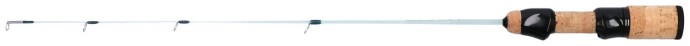 Prut na Dírky Mikado Frost Ice 55cm