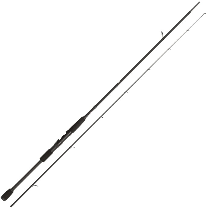 Prut + Naviják Penn Wrath Eging Combo
