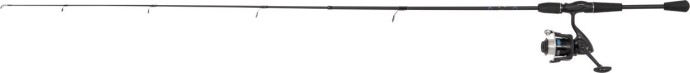 Prút + Navijak Zebco Tammo Fishing Combo 1,60m 30gr