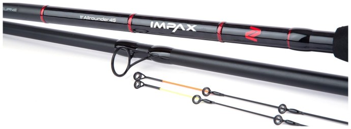 Prút Nytro Impax Allrounder