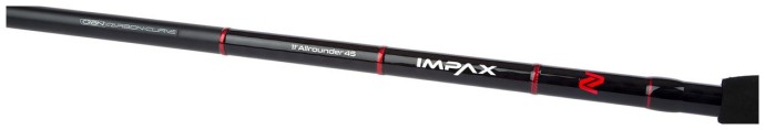 Prút Nytro Impax Allrounder