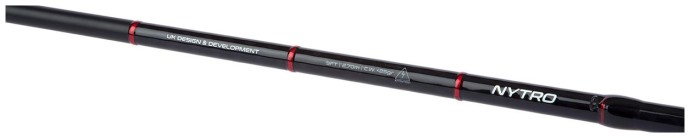 Prút Nytro Impax Allrounder