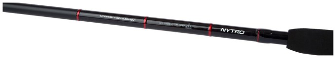 Prút Nytro Impax Allrounder