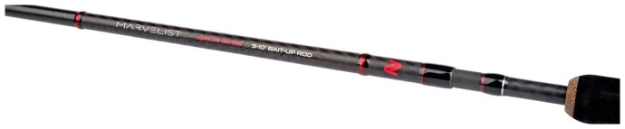 Prút Nytro Marvelist Bait Up Special 9-10ft