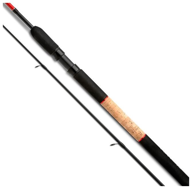 Prút Nytro NTR 7' Commercial Carp Feeder