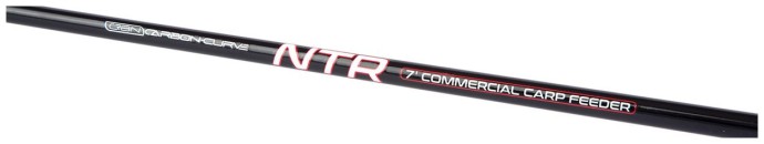 Prút Nytro NTR 7' Commercial Carp Feeder
