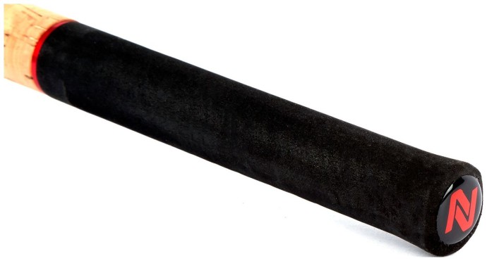 Prút Nytro NTR 7' Commercial Carp Feeder