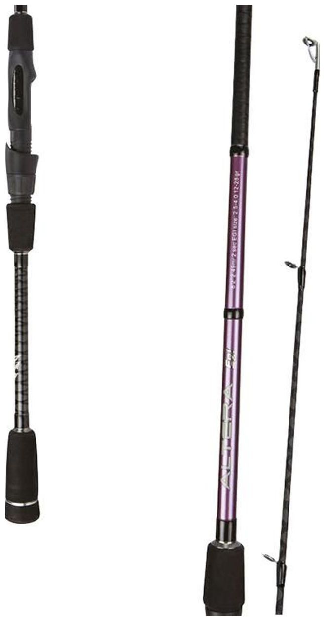 Prút Okuma Altera Egi 8'2 2,49m