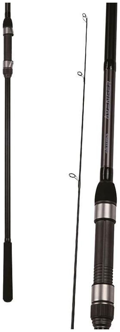 Prut Okuma Avenger Carp 12'0" 366cm 3,50lb
