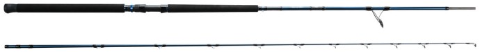 Prút Okuma F-16 Shore Jigging 10' 304cm 30-100g