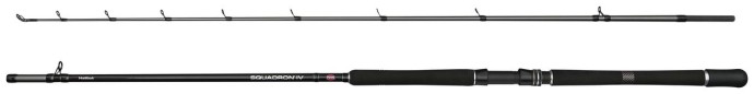 Prút Penn Squadron IV Halibut 2,40m 30-50lb