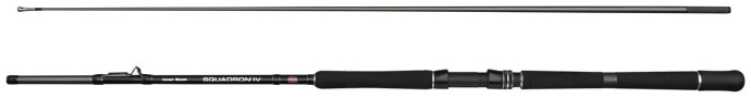 Prút Penn Squadron IV Inner Boat 2,10m 30-50lb