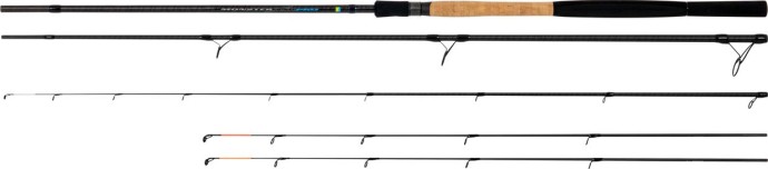 Prút Preston Monster XTR Pro