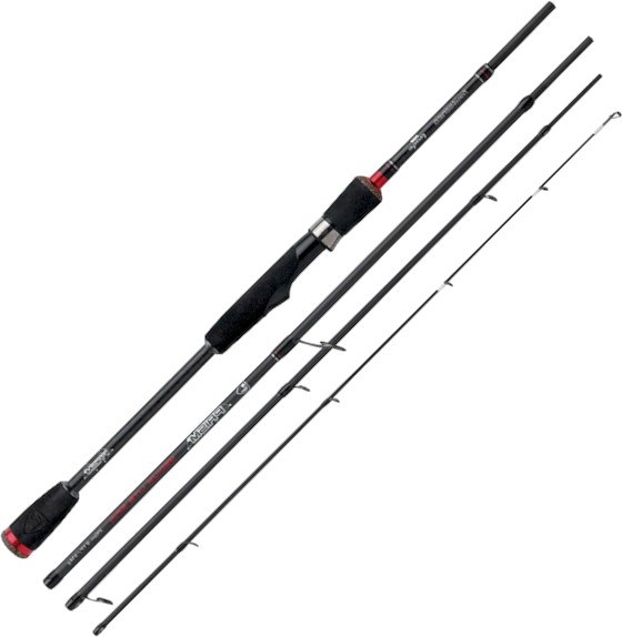 Prut Rage Prism Travel Power Spin 2,40m 15-50gr