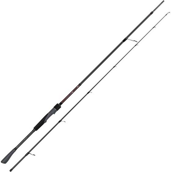 Prut Rage Warrior Medium Spin