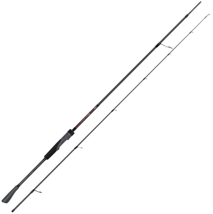Prut Rage Warrior Perch Jigger 2,20m 5-21gr