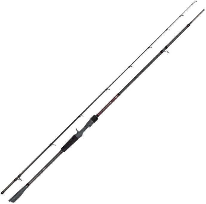 Prut Rage Warrior Pike Cast Ext 60-140g 230cm 1+1