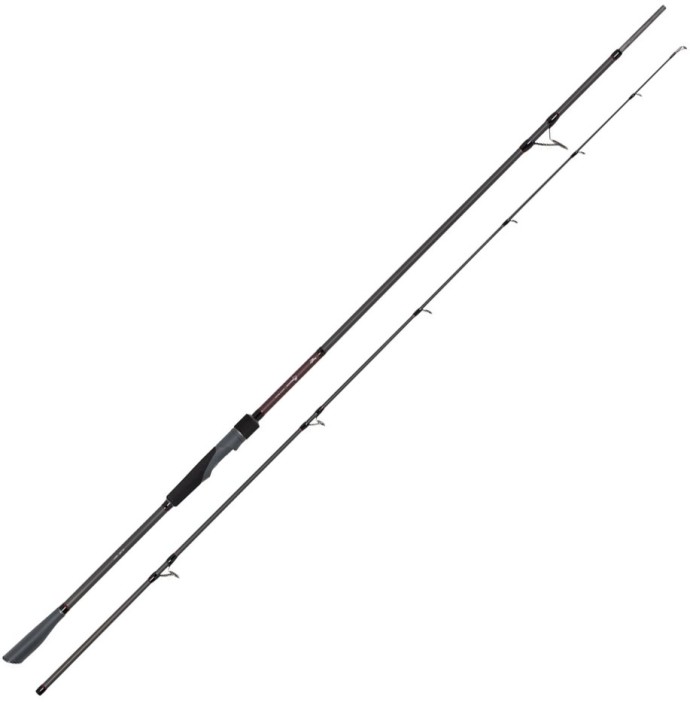 Prút Rage Warrior Pike Spin 2,40m 50-120gr 2diel