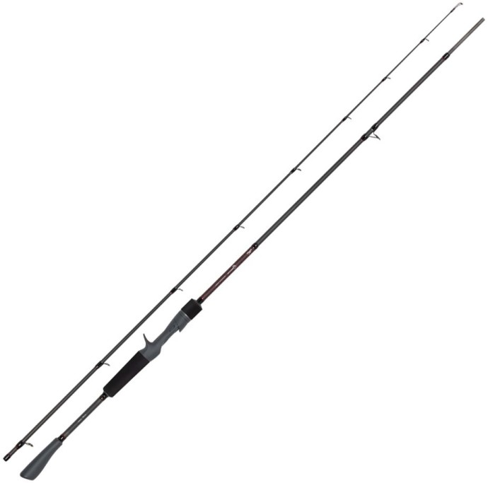 Prút Rage Warrior Zander Cast 2,10m 10-40gr 1+1