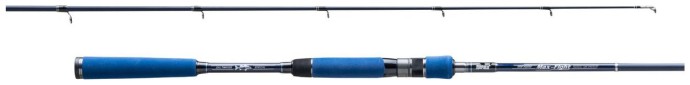Prút Rapala Max Fight Spin