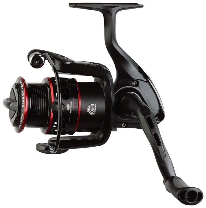 Prut Rapture STX Spin ML 2,40m 5-20gr + Naviják Gaube FD 3000