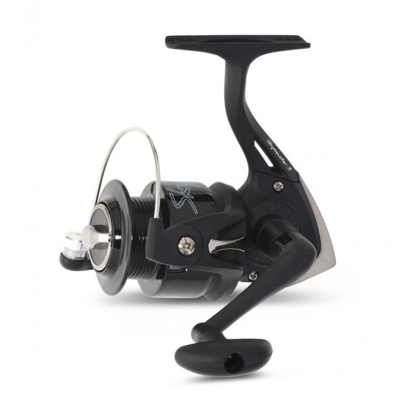 Prút Saenger Sensitec Feeder 3,6m 120gr + Navijak + Vlasec 150m AKCIA
