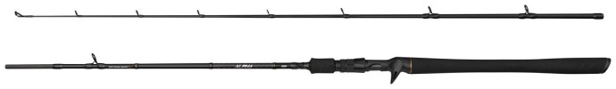 Prut Savage Gear Alpha SG2 Jerk BC