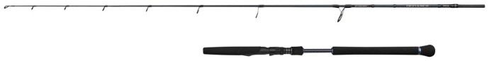 Prút Savage Gear Defiance SG2 Light Jig 1,80m Max 80g