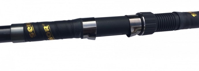 Prut Sellior Envy 3,0m 60-120gr AKCE 1+1
