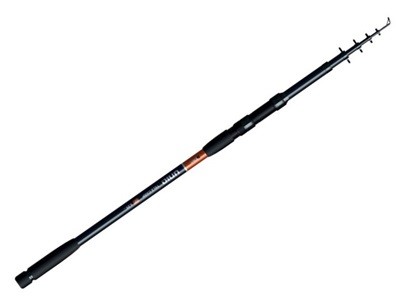 Prut Sema Uniq Tele Carp