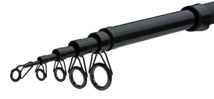 Prut Sema Uniq Tele Carp