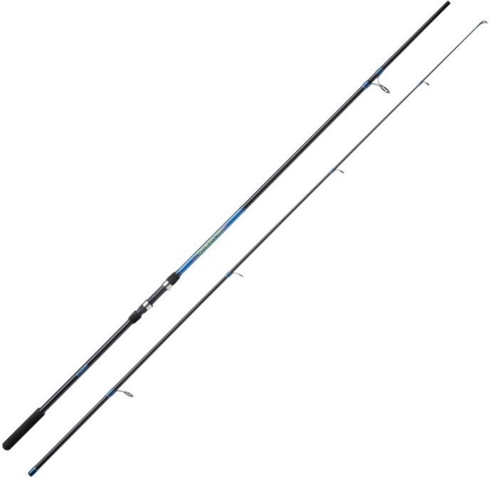 Prut Shakespeare Firebird Carp 3,60m 3Lb 2 Díly 1+1 Zdarma