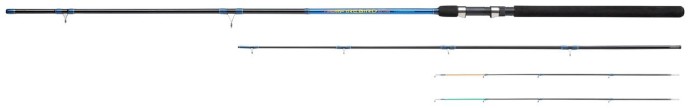 Prút Shakespeare Firebird Feeder 3,00m 3-8lb