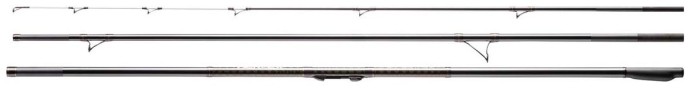 Prút Shimano Aerlex H Surf 3pc