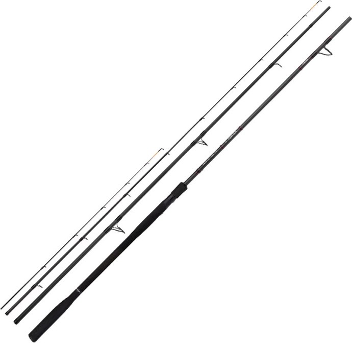 Prut Shimano Aero X1A Big Carp Feeder 3,66m 12ft 150gr