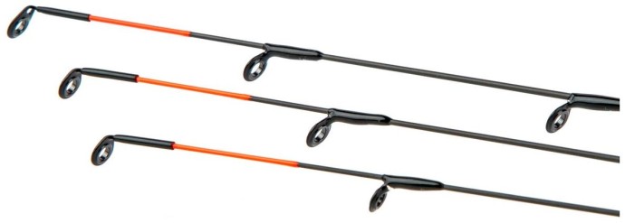 Prut Shimano Aero X5A Feeder