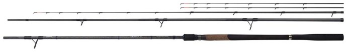 Prut Shimano Aero X5A Feeder