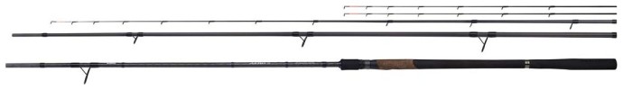 Prut Shimano Aero X5A Feeder